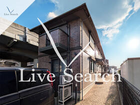 スマートFⅡ 202 【千葉県西船橋】 の外観写真