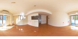 LUMIERE 305 【千葉県西船橋】 の外観写真