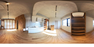 グランヴィレッジ千歳烏山 3A 【東京都千歳烏山駅】 の外観写真