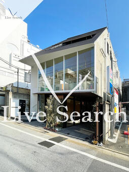 グランヴィレッジ千歳烏山 3A 【東京都千歳烏山駅】 の外観写真