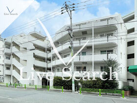 トップ三軒茶屋第4 510 【東京都三軒茶屋駅】 の外観写真