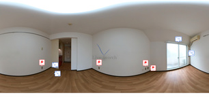 トップ三軒茶屋第4 510 【東京都三軒茶屋】 の外観写真