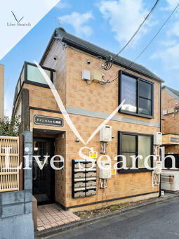 ドミシルAya七番館 105 【東京都高円寺駅】 の外観写真