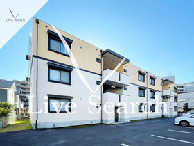 リベラ東久留米 102 【東京都東久留米駅】 の外観写真