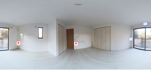 入間町1丁目アパート 4 【東京都仙川駅】 の外観写真