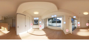 サニークレストつつじケ丘 106 【東京都つつじヶ丘駅】 の外観写真