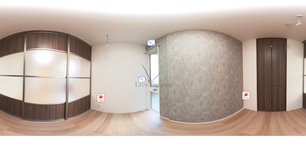 D-Sereno仙波町 102 【埼玉県川越駅　９分】 の外観写真