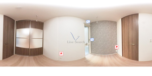 D-Sereno仙波町 105 【埼玉県川越駅　９分】 の外観写真