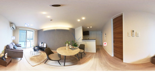 エテルカート 105 【埼玉県八潮駅　徒歩11分】 の外観写真