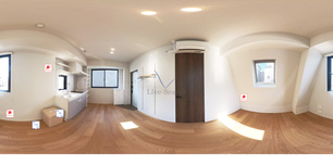 グランヴィレッジ千歳烏山 3B 【東京都千歳烏山駅】 の外観写真