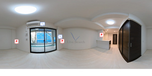 MAISON COULEUR UESHIO 202 【大阪府谷町九丁目】 の外観写真