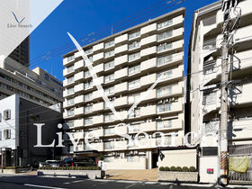 シティコーポ道頓堀 303 【大阪府なんば駅】 の外観写真