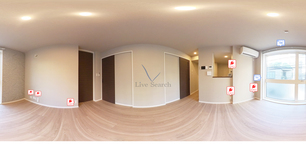 グラン　ミルハ 202 【埼玉県大宮駅】 の外観写真