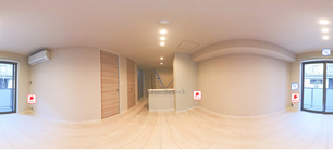 スエルテ 103 【千葉県船橋法典駅】 の外観写真