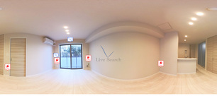 スエルテ 105 【千葉県船橋法典駅】 の外観写真