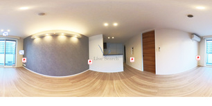 エテルカート 305 【埼玉県八潮駅　徒歩11分】 の外観写真