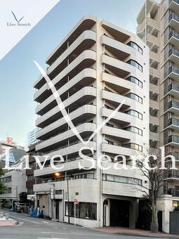 九段リハイム 506 【東京都九段下】 の外観写真