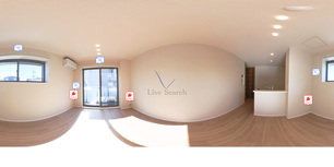 スエルテ 201 【千葉県船橋法典駅】 の外観写真