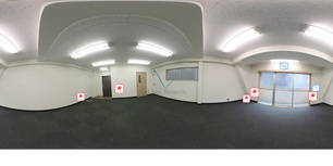 福田ビル 402 【東京都恵比寿駅】 の外観写真