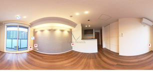 エテルカート 303 【埼玉県八潮駅　徒歩11分】 の外観写真