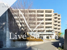 横浜三ッ池公園パーク・ホームズ 407 【神奈川県鶴見駅】 の外観写真