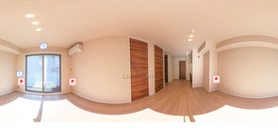 スエルテ 202 【千葉県船橋法典駅】 の外観写真