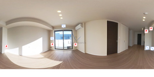 スエルテ 302 【千葉県船橋法典駅】 の外観写真