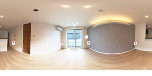 エテルカート 205 【埼玉県八潮駅　徒歩11分】 の外観写真