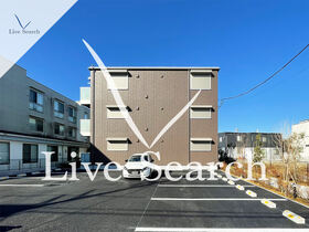 スエルテ 303 【千葉県船橋法典駅】 の外観写真