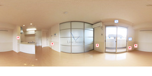 グランドゥール 201 【神奈川県相武台前駅】 の外観写真