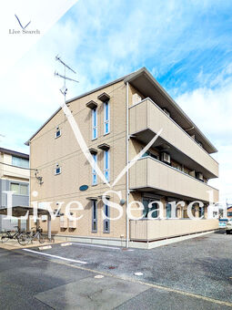 グランドゥール 201 【神奈川県相武台前駅】 の外観写真