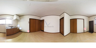 霞台松本貸家  【神奈川県保土ケ谷駅】 の外観写真