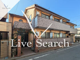 ベガハープ 101 【東京都大岡山駅】 の外観写真