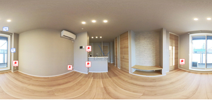 グラン　ミルハ 301 【埼玉県大宮駅】 の外観写真