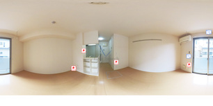 コンフォールえのき 106 【神奈川県淵野辺駅】 の外観写真