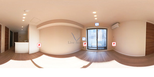 スエルテ 203 【千葉県船橋法典駅】 の外観写真