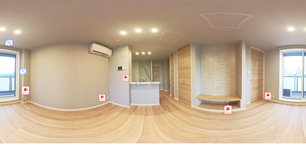 グラン　ミルハ 401 【埼玉県大宮駅】 の外観写真