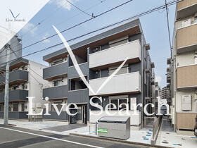 ラコルト相模原 303 【神奈川県相模原駅】 の外観写真