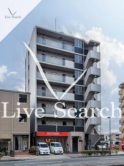 シャルマン 403 【埼玉県三郷中央】 の外観写真