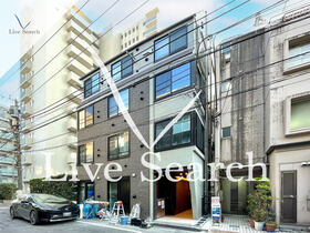 クーカイテラス早稲田 102 【東京都早稲田駅】 の外観写真