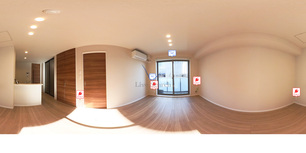 スエルテ 205 【千葉県船橋法典駅】 の外観写真