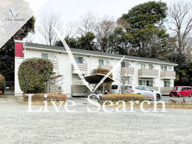 フェールクク 203 【埼玉県南浦和駅】 の外観写真