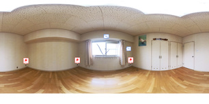 スターハイツ住吉川 306 【兵庫県JR住吉駅】 の外観写真