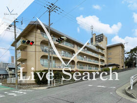 スターハイツ住吉川 306 【兵庫県JR住吉駅】 の外観写真