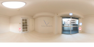 レック難波ビル 501 【大阪府なんば駅】 の外観写真