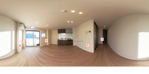 スエルテ 306 【千葉県船橋法典駅】 の外観写真