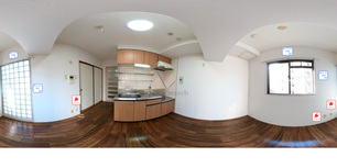 	エクセルOGM 502 【大阪府扇町駅】 の外観写真