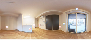 Sakura terrace 102 【千葉県柏】 の外観写真