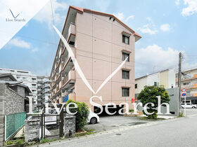 コーポシーポンド 202 【福岡県酒殿駅】 の外観写真