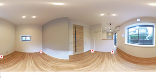 トワヴェール松原 103 【東京都明大前駅】 の外観写真